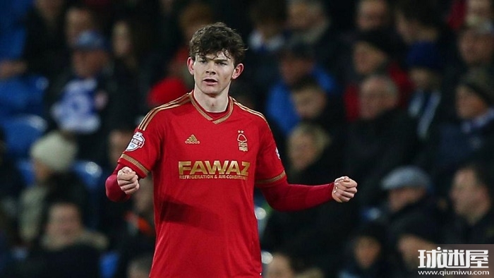 [图]帕尔默大四喜 切尔西4-2布赖顿联赛三连胜.